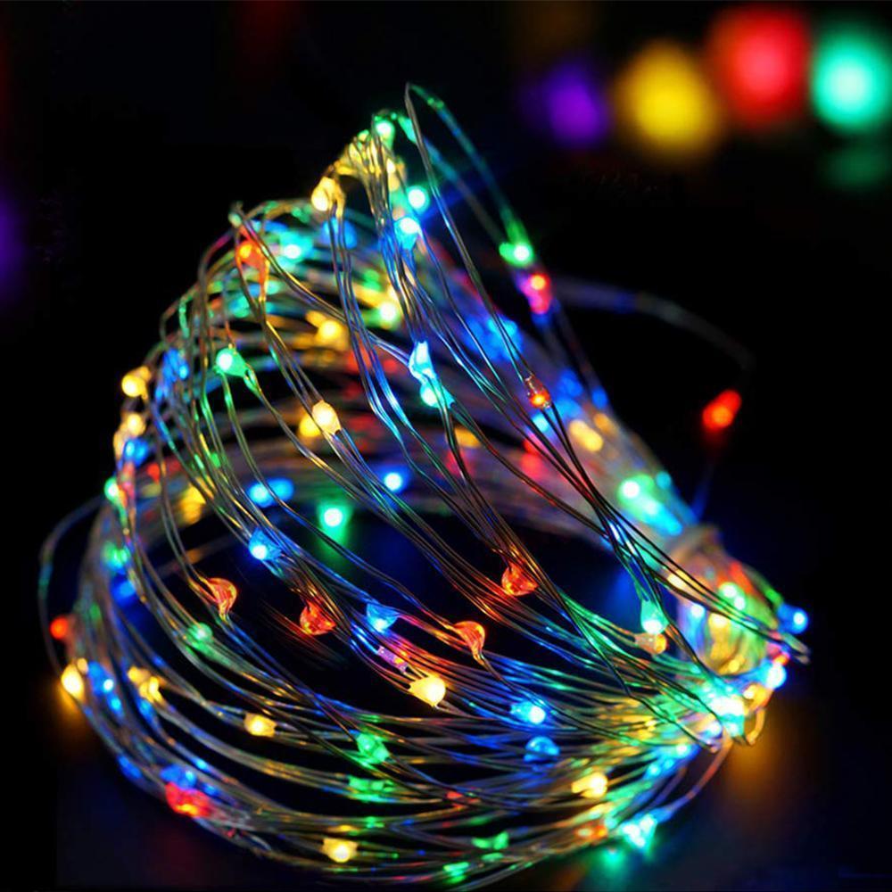 Rynx | LED bottle light cork night light DIY decor