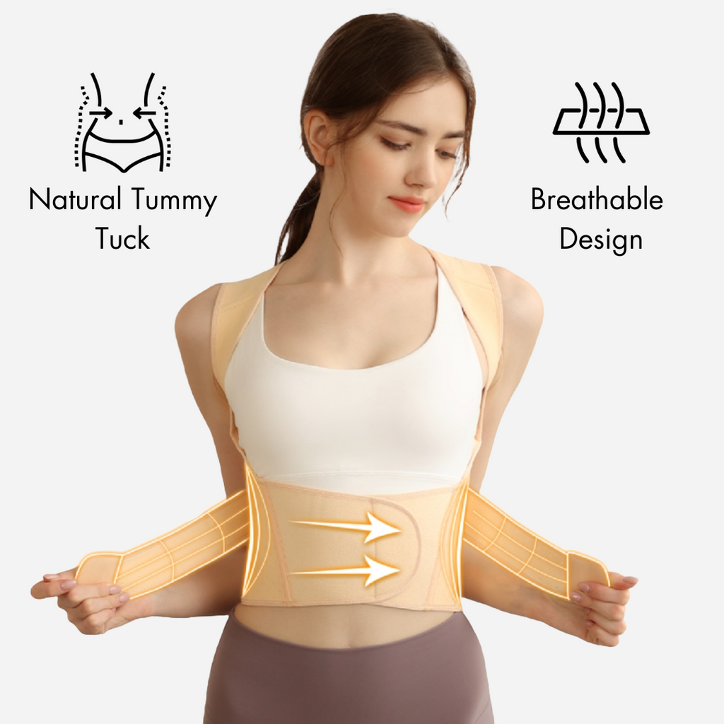 RYNX | posture correction