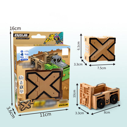 Rynx | Learning toy for children