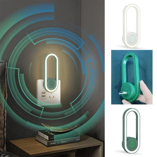 Rynx | Multifunctional Ultrasonic Mosquito Killer