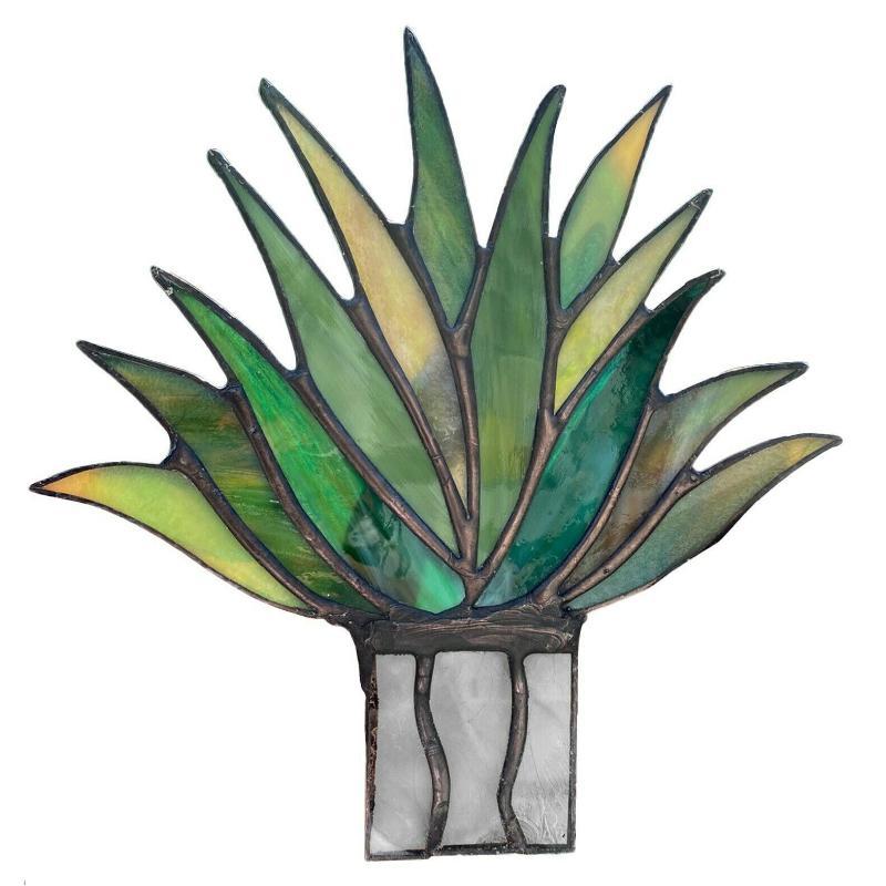 Rynx | Mini Potted Plants Decoration Garden Ornaments