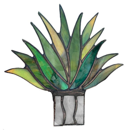 Rynx | Mini Potted Plants Decoration Garden Ornaments