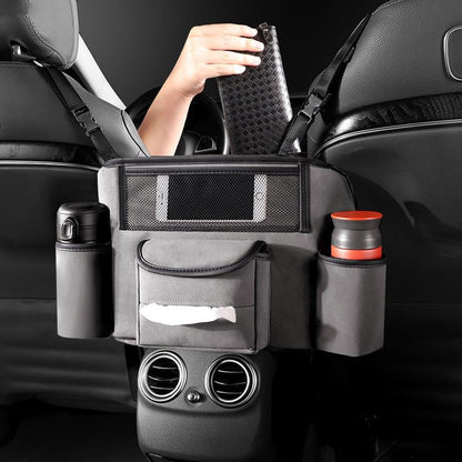 Rynx | Multifunctional Storage Bag for Car Seats