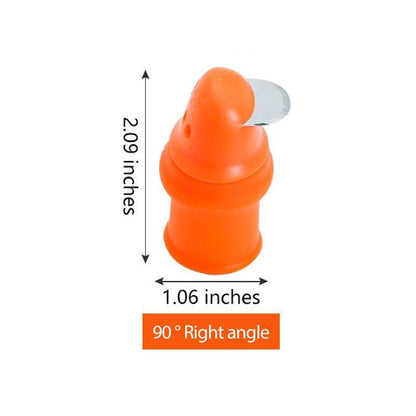 Rynx | Garden Thumb Measurement Finger Gloves