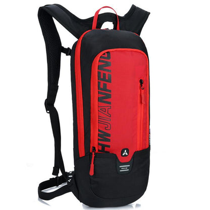 RYNX | Bike Backpack