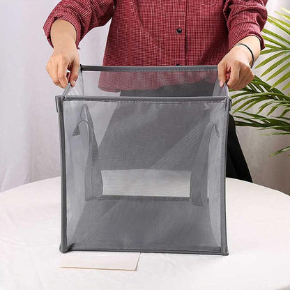 Rynx | Portable Foldable Laundry Basket