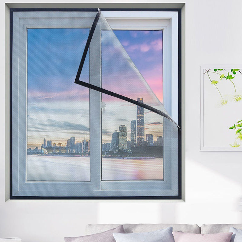 Rynx | Anti-Mosquito Self-Adhesive Window Net