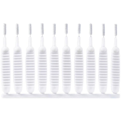 Rynx | Shower Hole Cleaning Brush Nozzle (10 pieces)