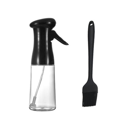 Rynx | Air pressure oil spray bottle