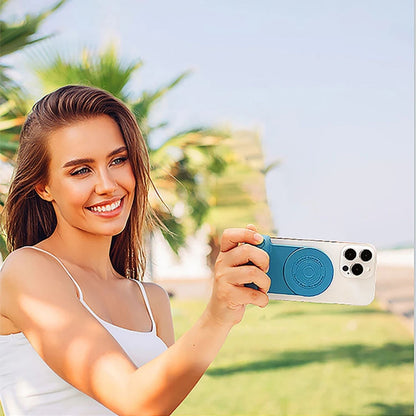 Rynx | Magnetic Camera Grip - Stable and Versatile