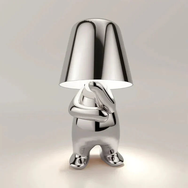 RYNX | Elegant Table Lamp for Your Interior