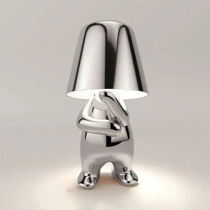 RYNX | Elegant Table Lamp for Your Interior