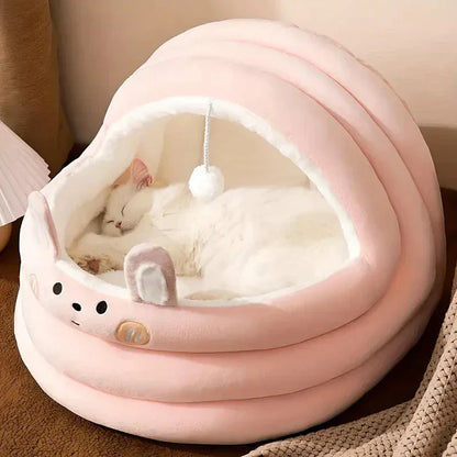 Rynx | Pawradise - Corner piece for the pet lounge
