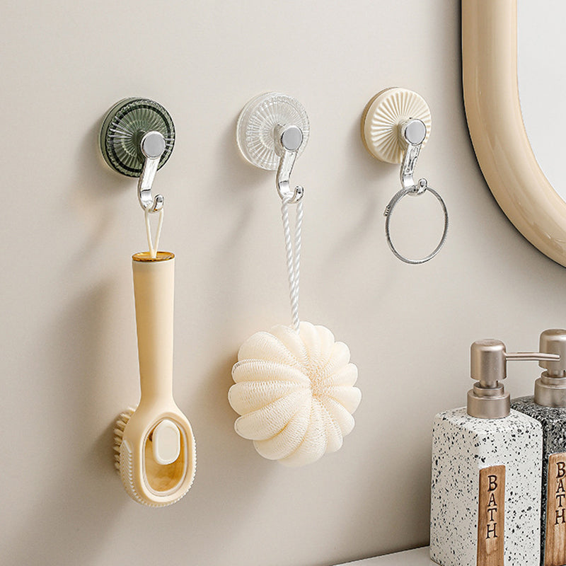 Rynx | Powerful suction cup hooks without drilling