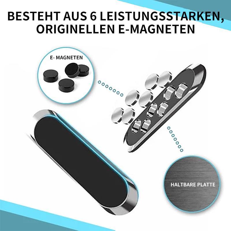 RYNX | Mount-free magnetic phone holder