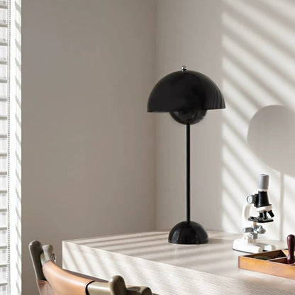 Rynx | BloeiLicht - Portable LED Table Lamp with Dimmer