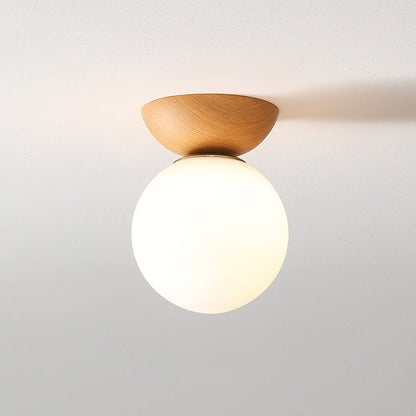 Rynx | Japanese Ceiling Lamp Led – Minimalist and Calming Design
