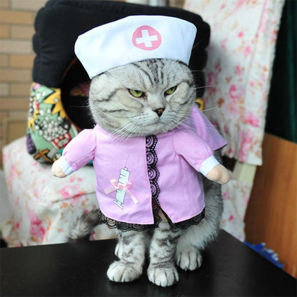 RYNX | Pet Costumes