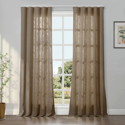 Rynx | Enjoy elegant and functional curtains