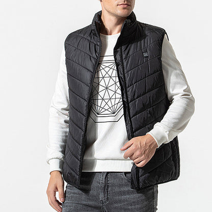 RYNX | New Warm Heated Vest