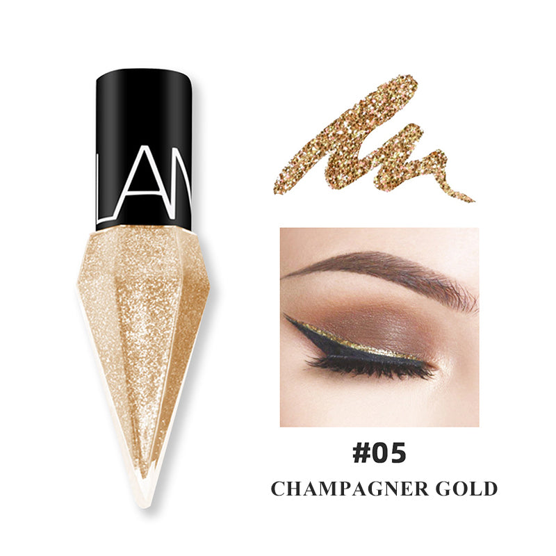 Rynx | Shiny Liquid Diamond Eyeliner