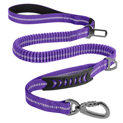Rynx | High Quality Expandable Reflective Dog Leash