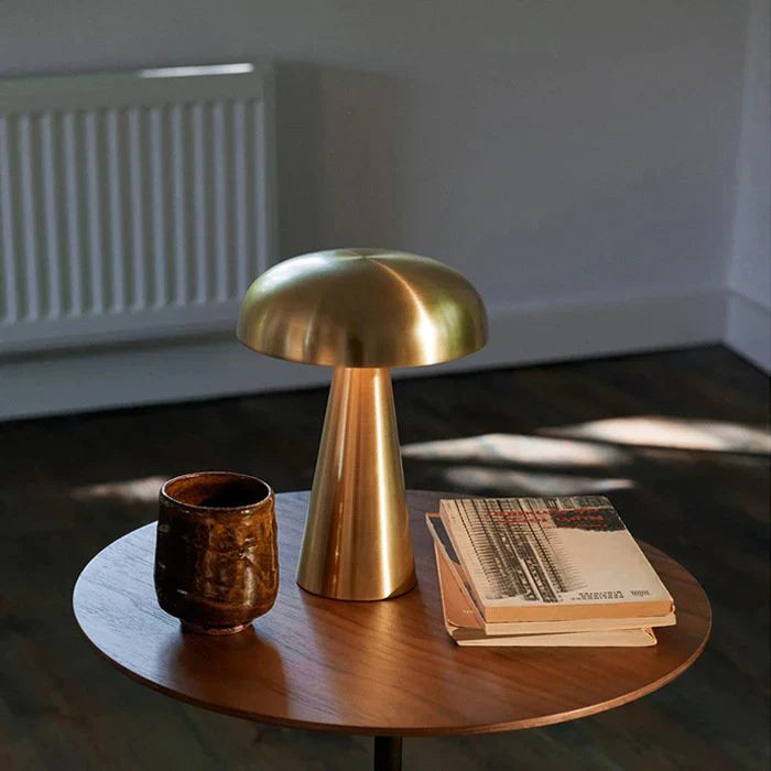 RYNX | Elegant Portable Table Lighting