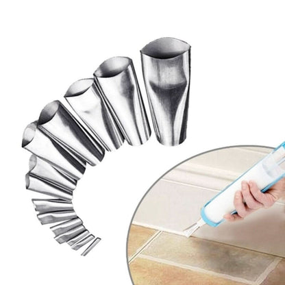 Rynx | Multifunctional Kit Nozzle - Smooth Sealing In One Motion