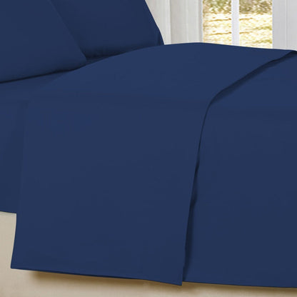 Rynx | Bamboo 2000 Thread Count 6-Piece Luxury Sheet Set - Organic, Cooling, 16 Inch Deep Pocket, Egyptian Luxury with Bonus Pillowcases - Shrink and Fade Resistant