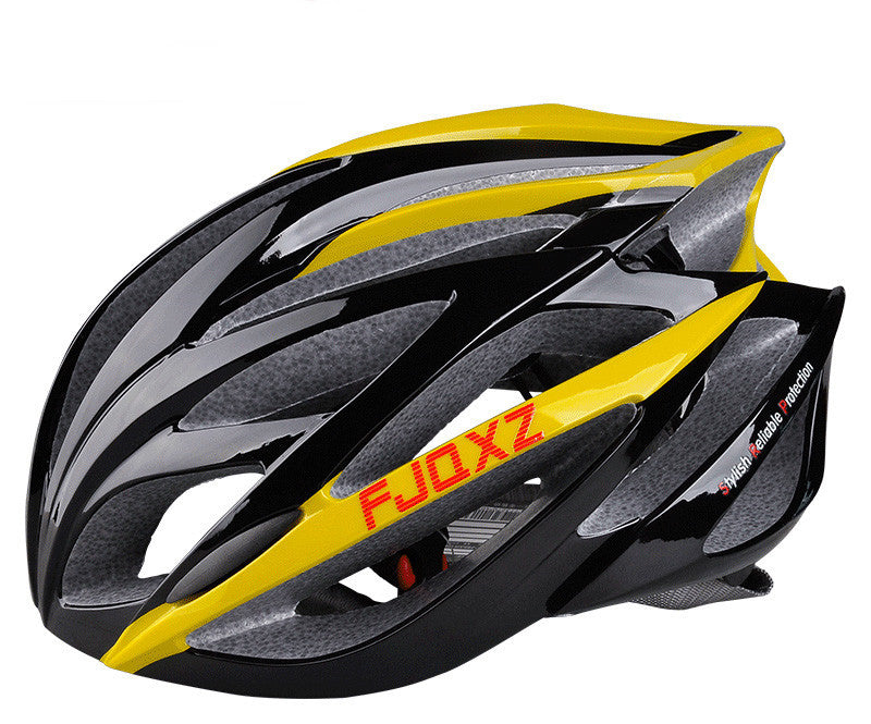 Rynx | Bicycle Helmet Man Mountain Bike Road Wheel Gliding Balance Bike Breathable Ride Gear