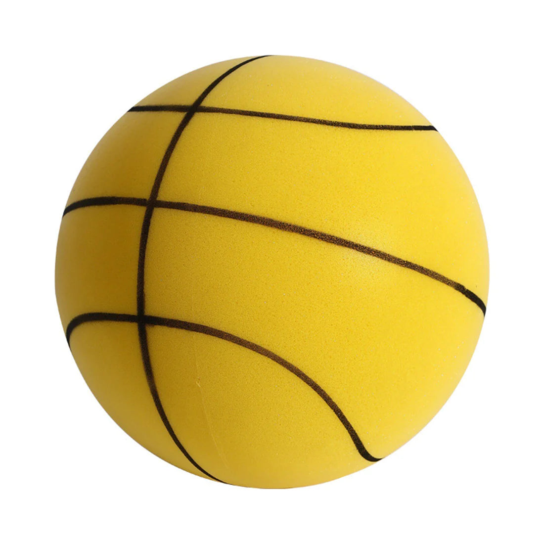RYNX | Last Day Promotion 49  - The Grip Basketball Silent Basketball