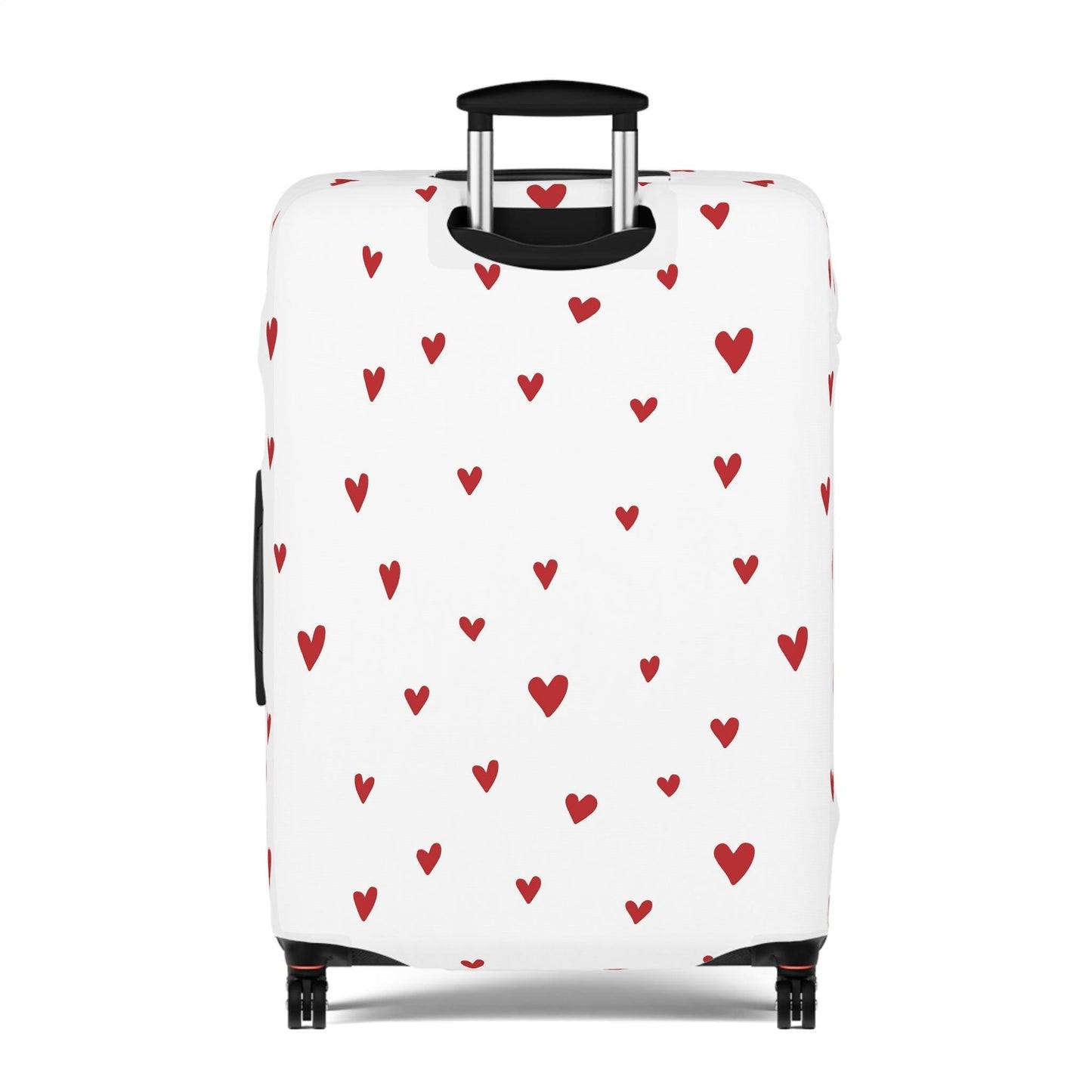 Rynx | Valentine's Luxury Luggage Protector - Elite Travel Headrest