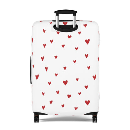Rynx | Valentine's Luxury Luggage Protector - Elite Travel Headrest
