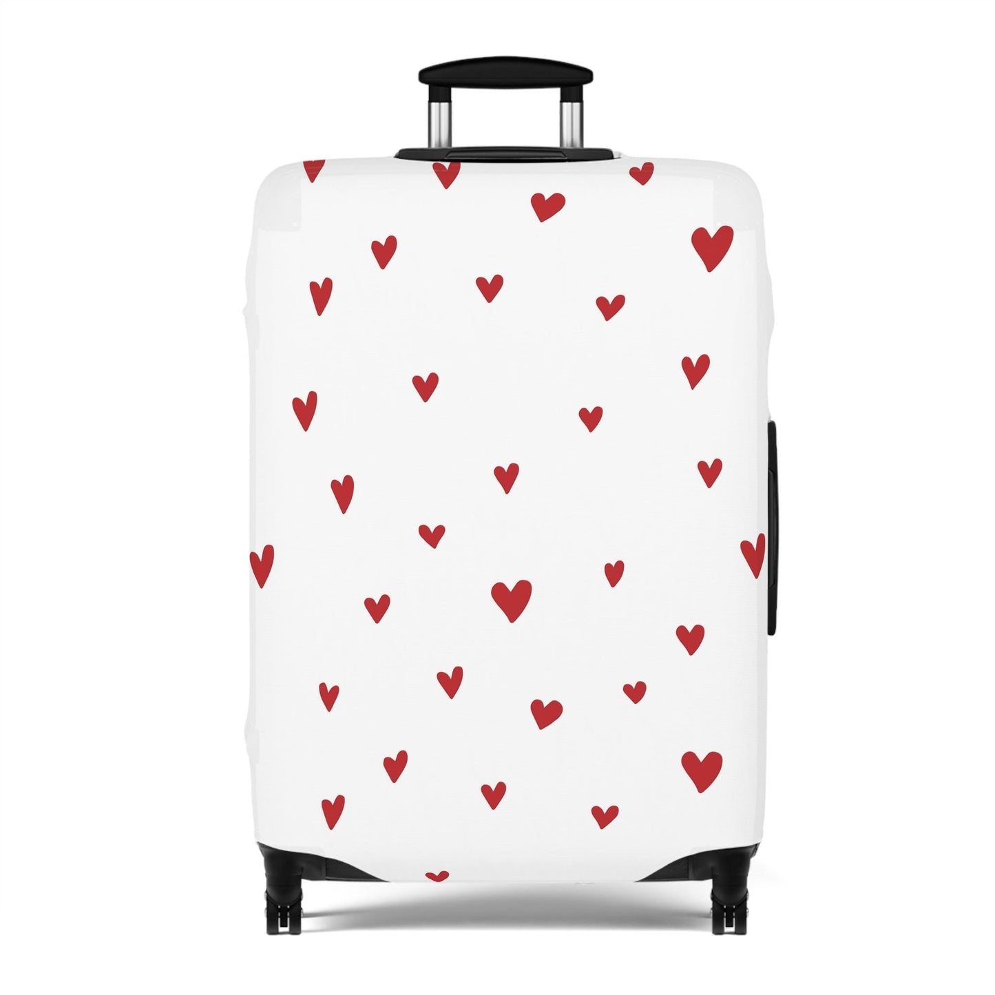 Rynx | Valentine's Luxury Luggage Protector - Elite Travel Headrest