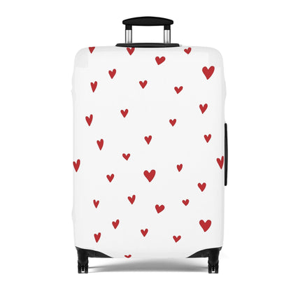 Rynx | Valentine's Luxury Luggage Protector - Elite Travel Headrest