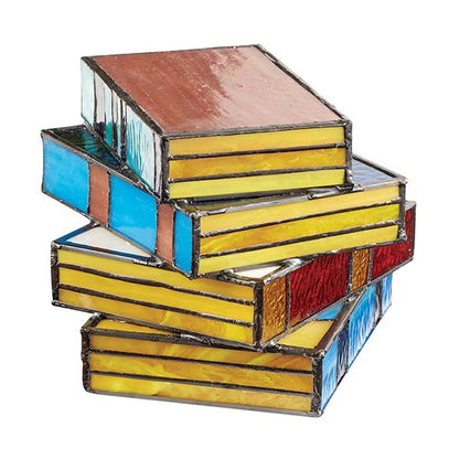 Rynx | Stable books desk lamp