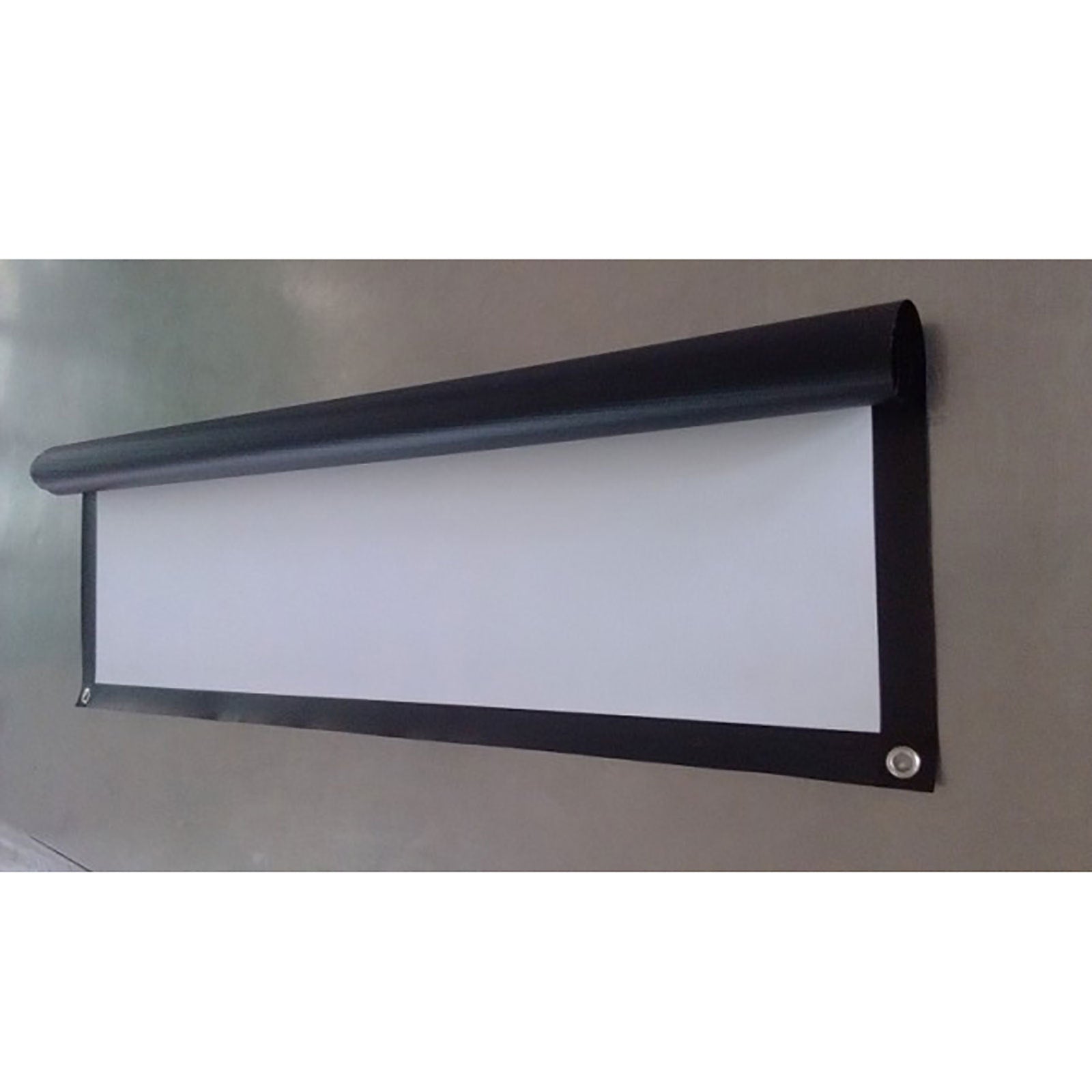 RYNX | Projector HD Screen 2.21 x 1.25 m