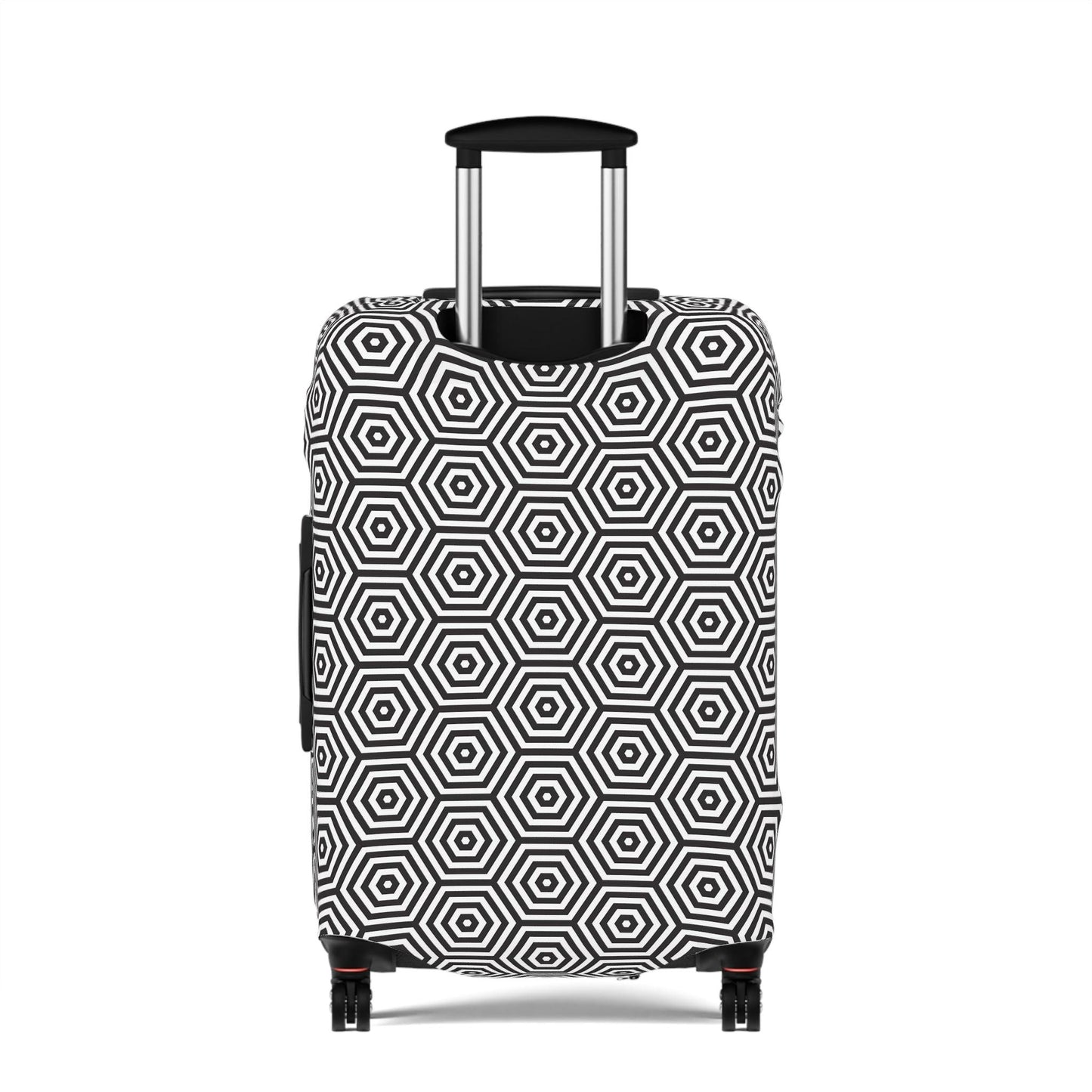 Rynx | Peekaboo Travel Armor: Stylish Luggage Protection