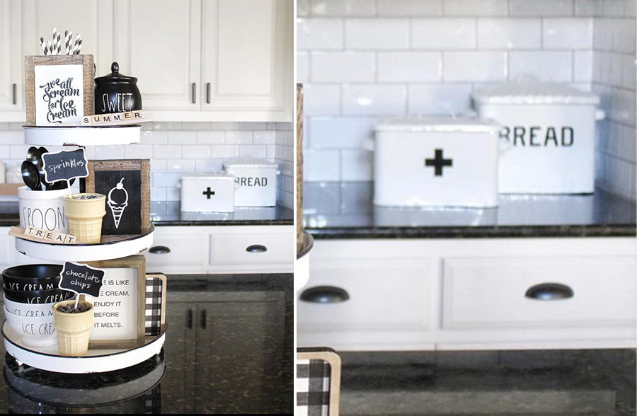 Rynx | Enamel First Aid Box