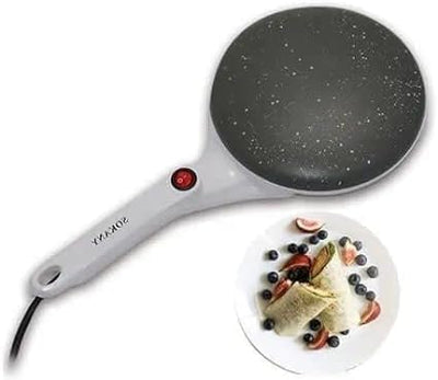 Rynx | SOKANY Electric Crepe and Pancake Maker