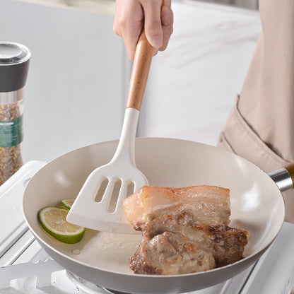 Rynx | ChefCraft - 14-piece Silicone Kitchen Utensil Set