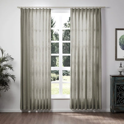 Rynx | Curtain - Add Natural Elegance and Comfort to Your Interior