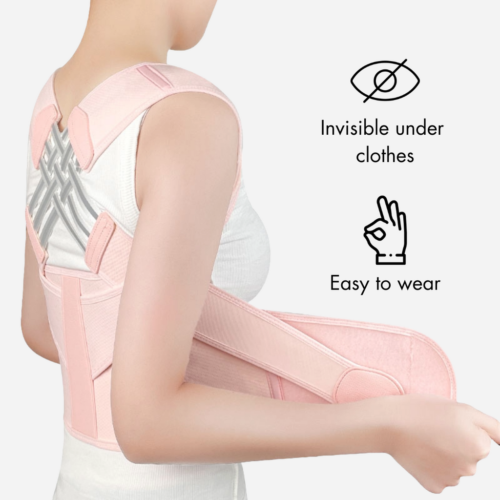 RYNX | posture correction