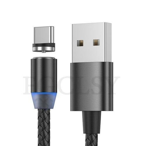 Rynx | HappyCharge magnetic fast charging cable