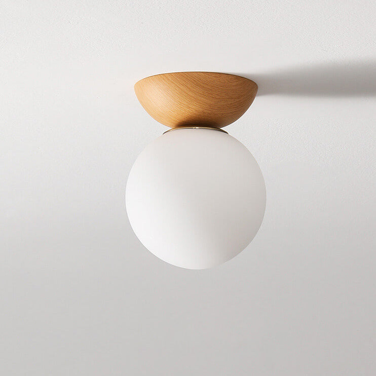 Rynx | Japanese Ceiling Lamp Led – Minimalist and Calming Design