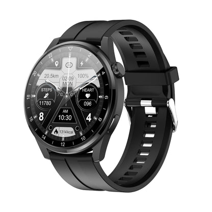 RYNX | Watch For Non-Invasive Blood Glucose Tester