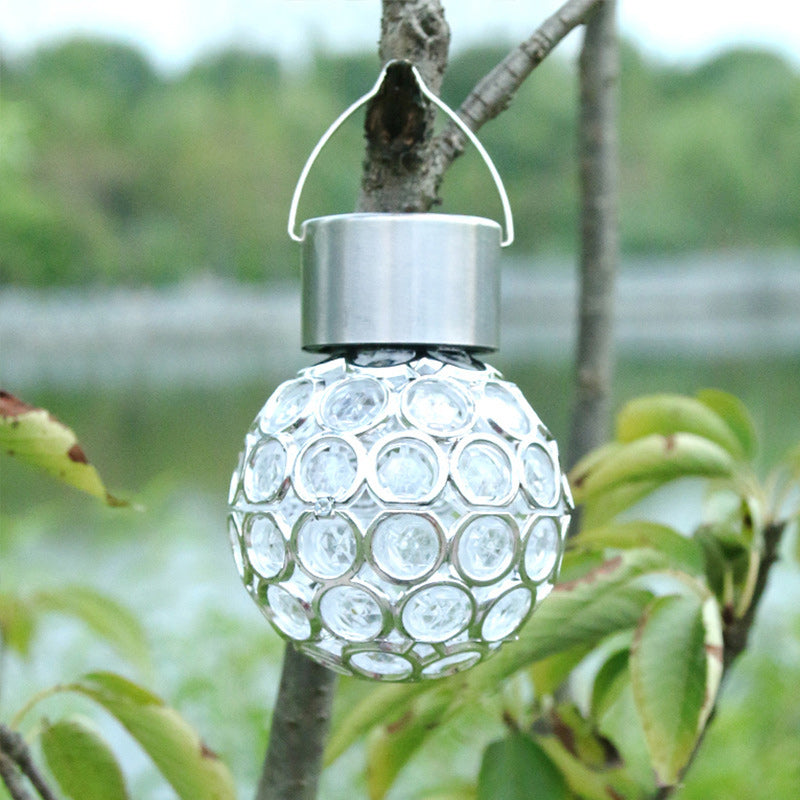 Rynx | Waterproof LED Solar Garden Lights for Outdoor Use