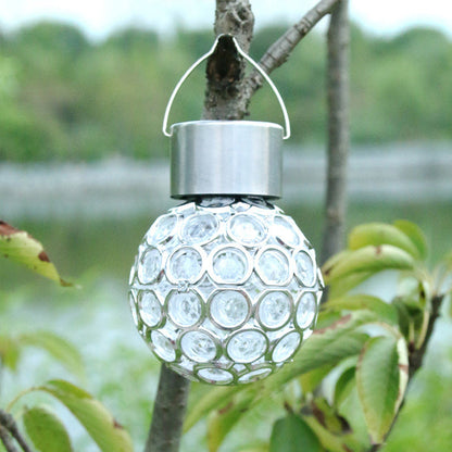 Rynx | Waterproof LED Solar Garden Lights for Outdoor Use