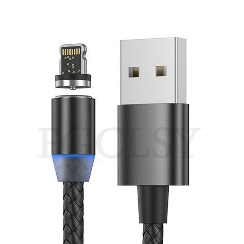 Rynx | HappyCharge magnetic fast charging cable