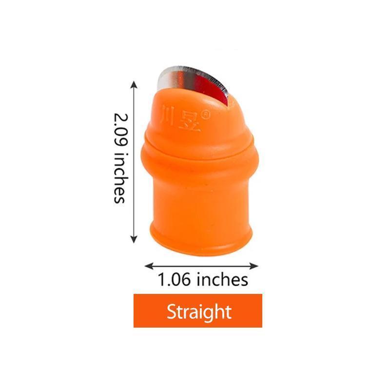Rynx | Garden Thumb Measurement Finger Gloves